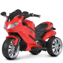 Детский мотоцикл M 4204 EBLR-3 Suzuki, пульт управления